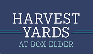 Harvest Yards at Box Elder logo
